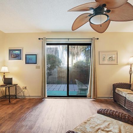 Tarpon 10 Apartment Panama City Beach Ngoại thất bức ảnh