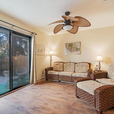 Tarpon 10 Apartment Panama City Beach Ngoại thất bức ảnh