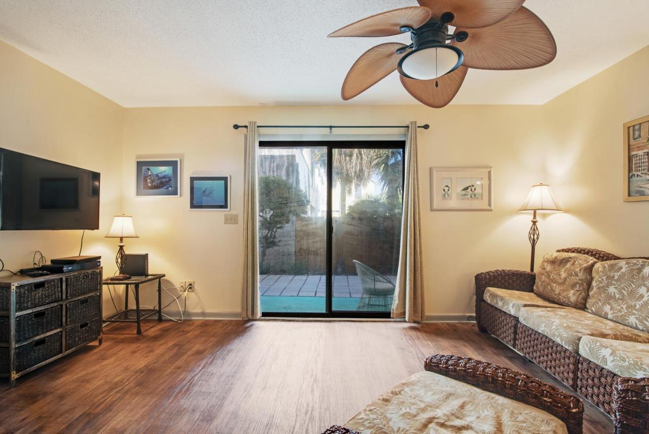 Tarpon 10 Apartment Panama City Beach Ngoại thất bức ảnh