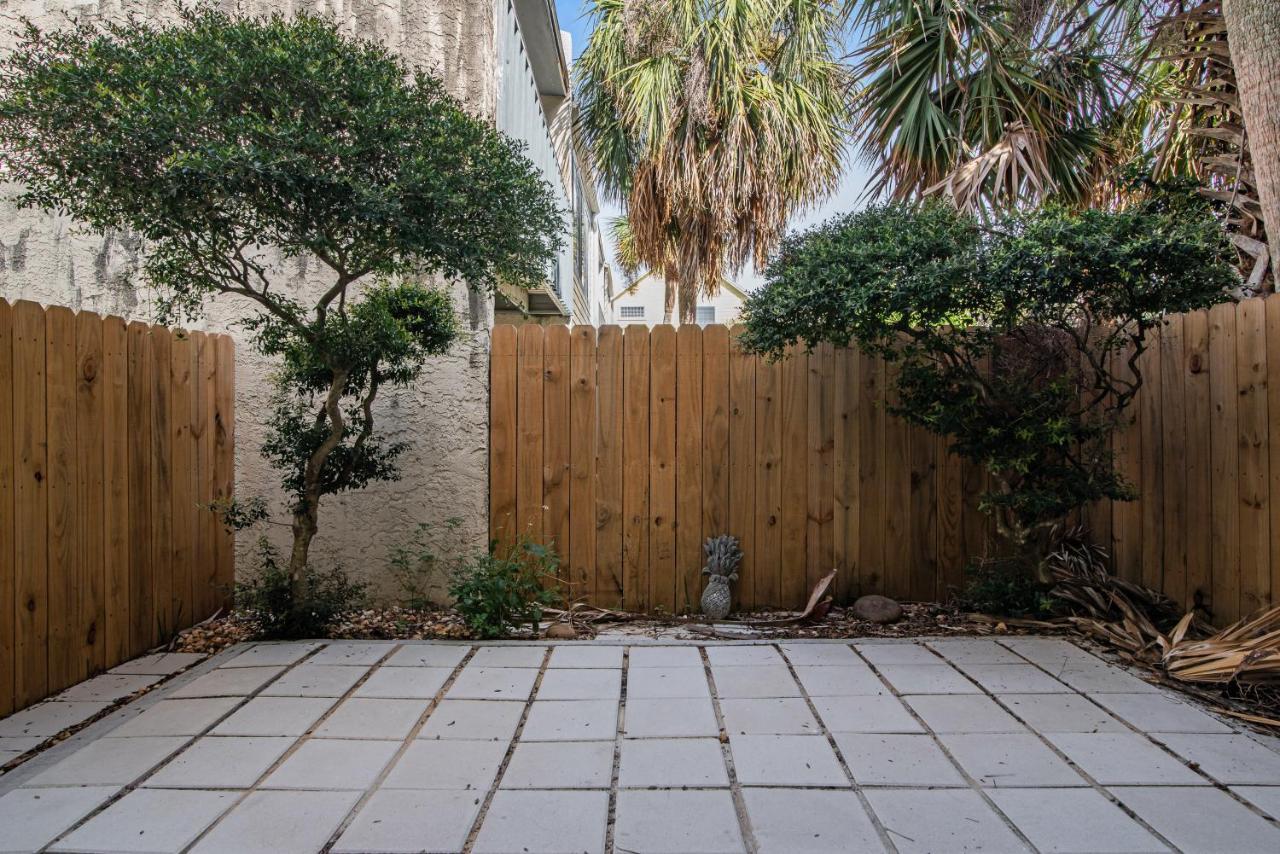 Tarpon 10 Apartment Panama City Beach Ngoại thất bức ảnh