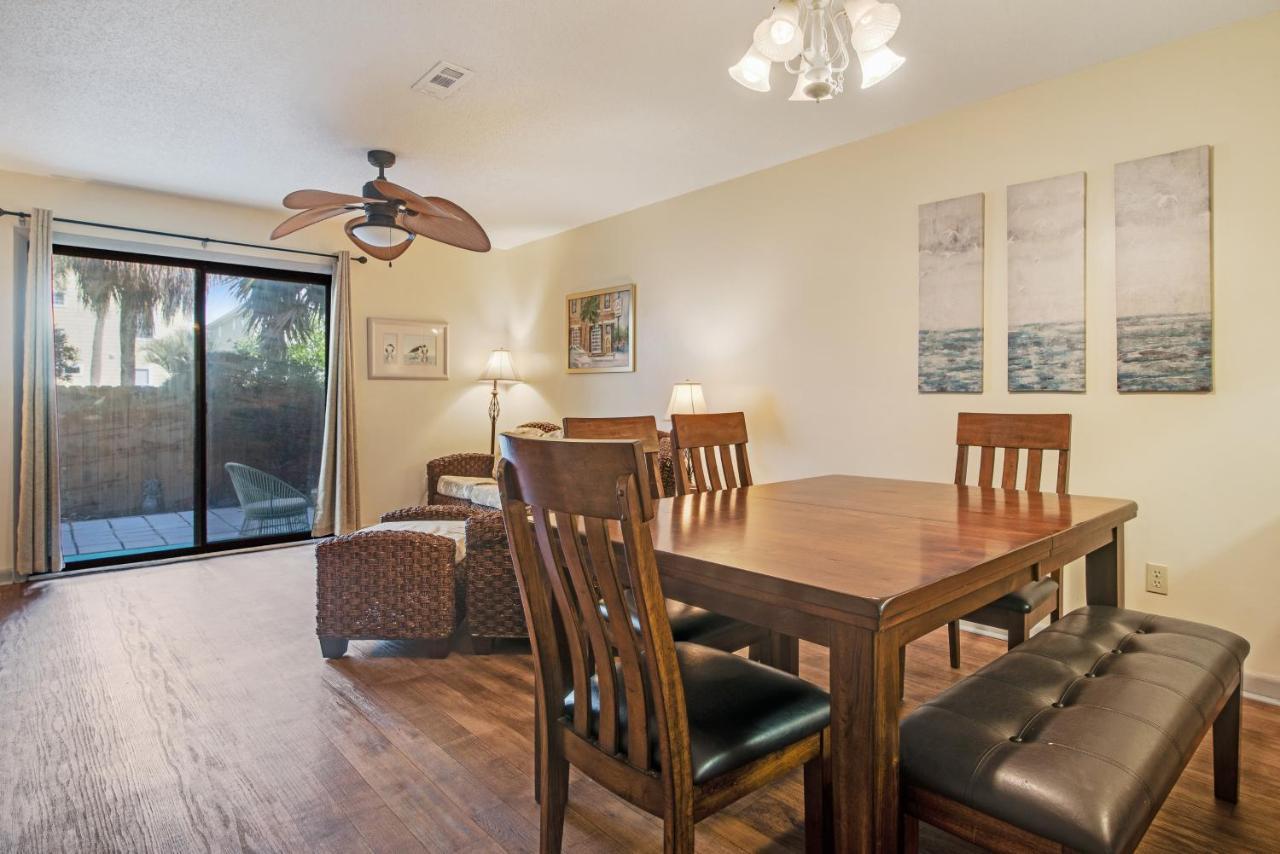 Tarpon 10 Apartment Panama City Beach Ngoại thất bức ảnh