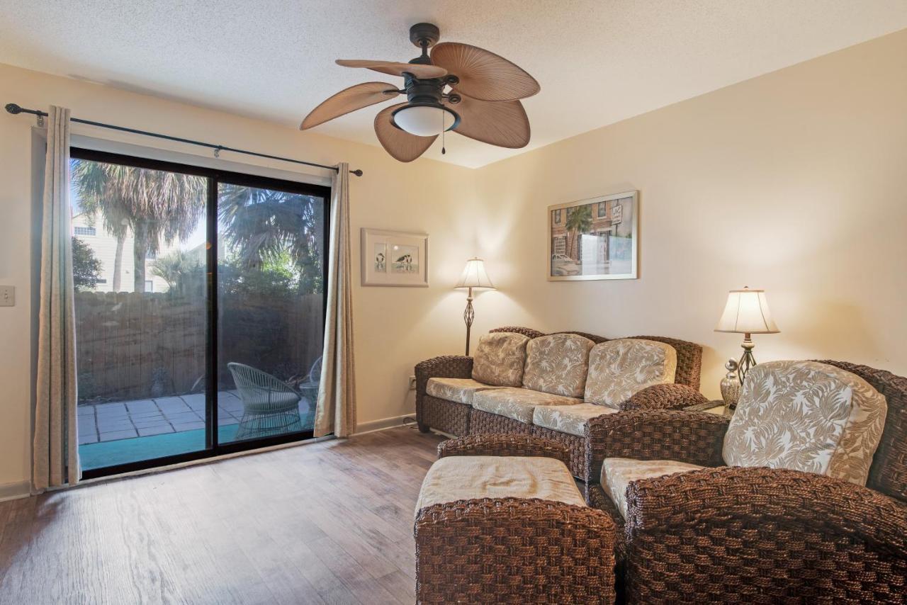 Tarpon 10 Apartment Panama City Beach Ngoại thất bức ảnh