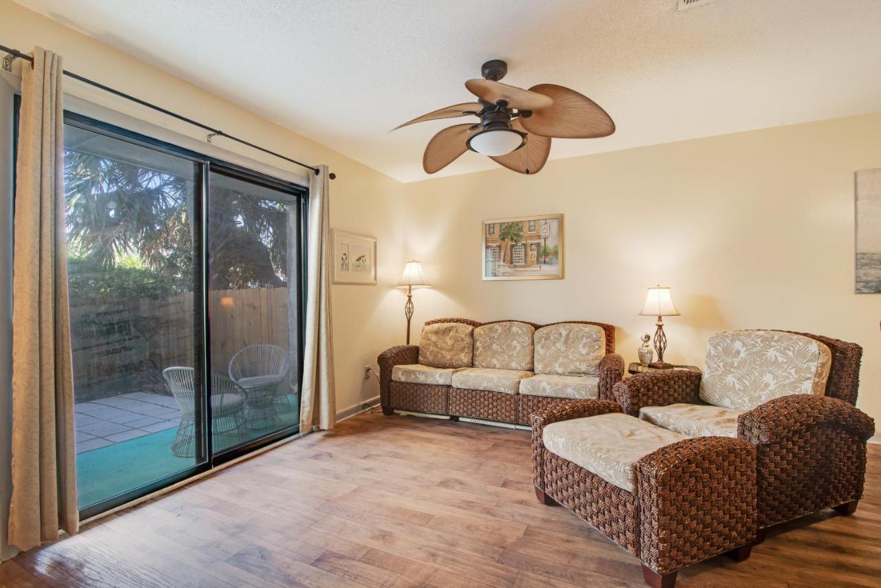 Tarpon 10 Apartment Panama City Beach Ngoại thất bức ảnh