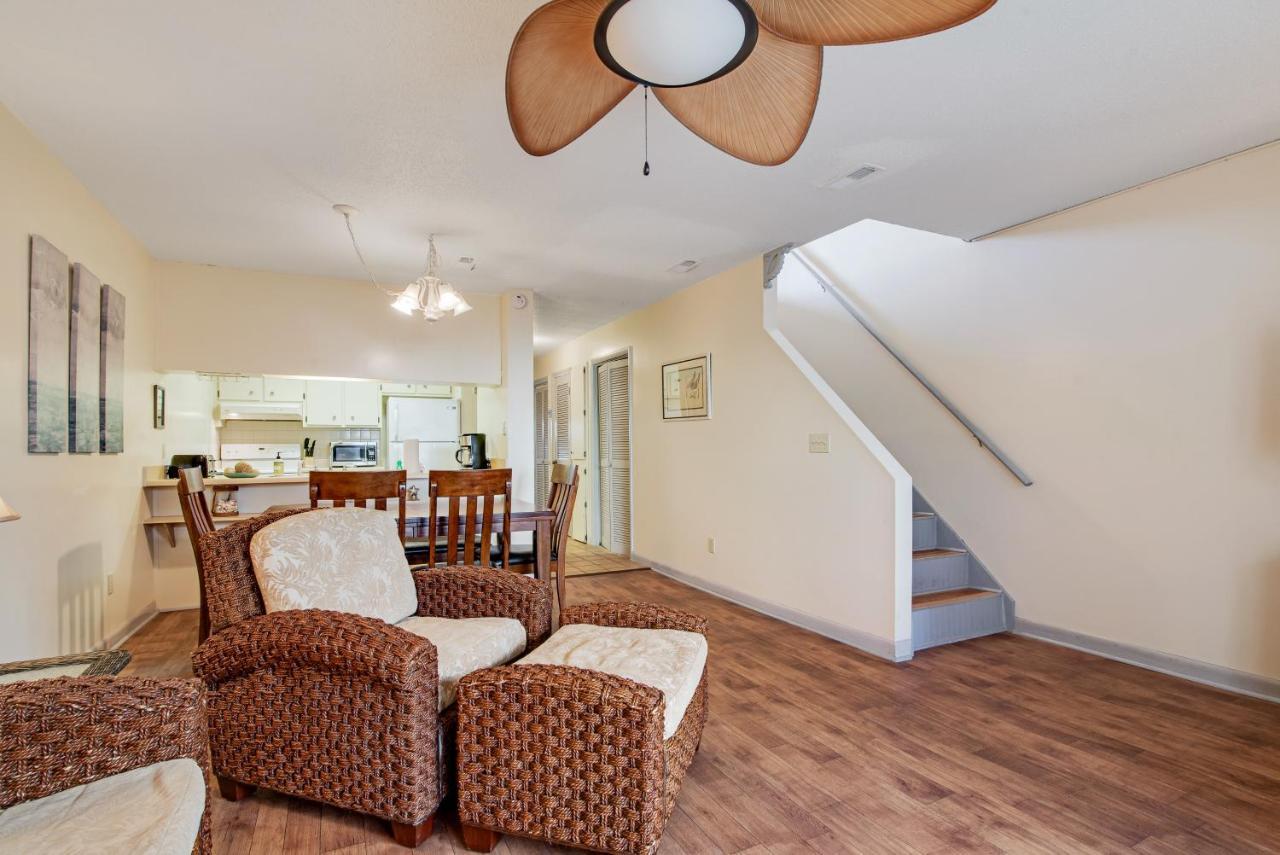 Tarpon 10 Apartment Panama City Beach Ngoại thất bức ảnh