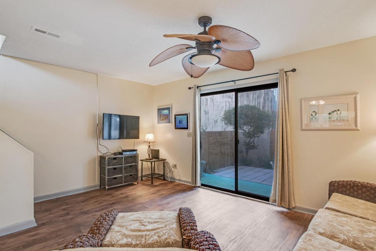 Tarpon 10 Apartment Panama City Beach Ngoại thất bức ảnh