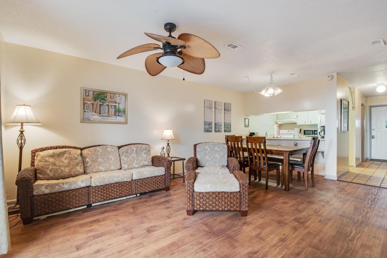 Tarpon 10 Apartment Panama City Beach Ngoại thất bức ảnh