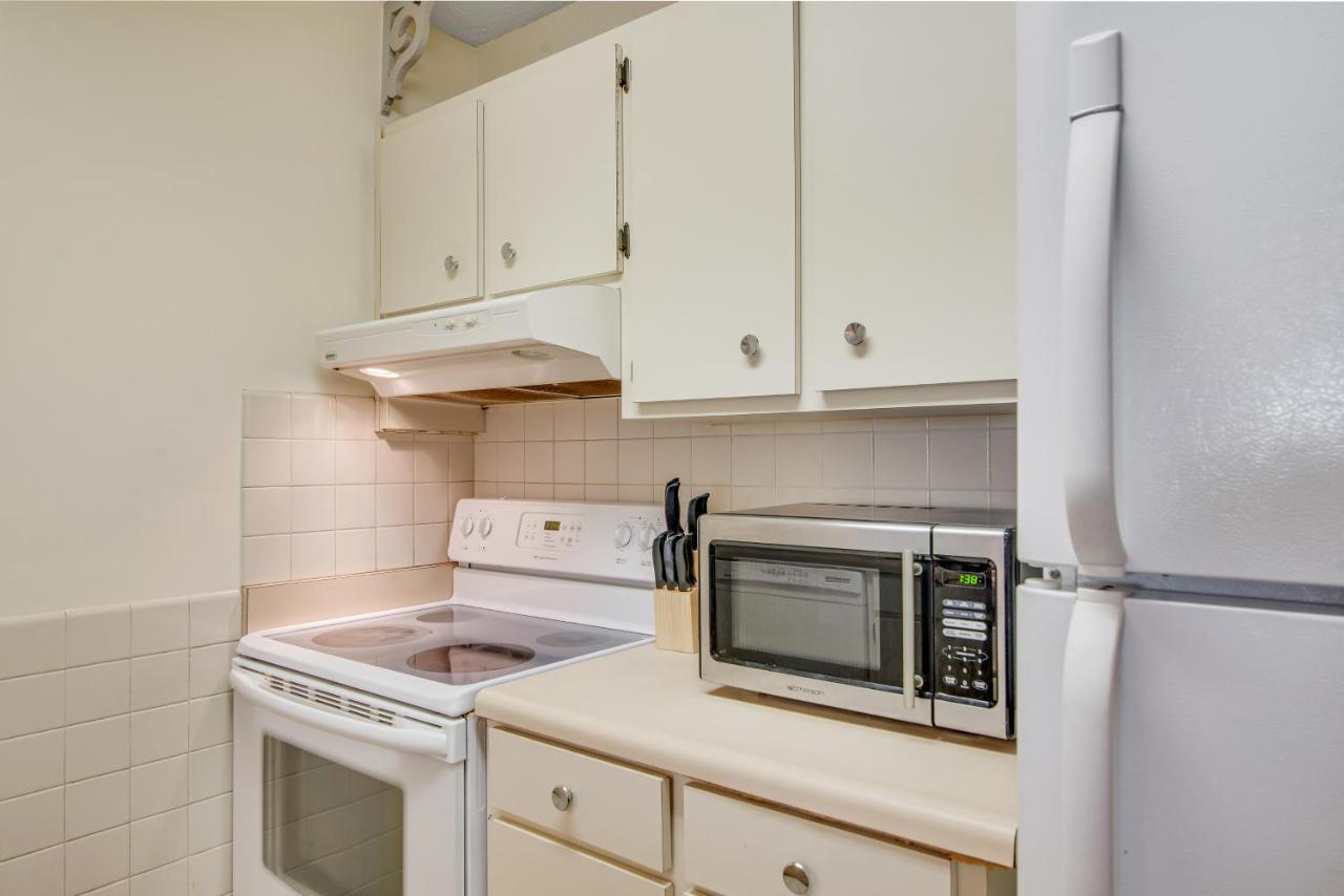 Tarpon 10 Apartment Panama City Beach Ngoại thất bức ảnh