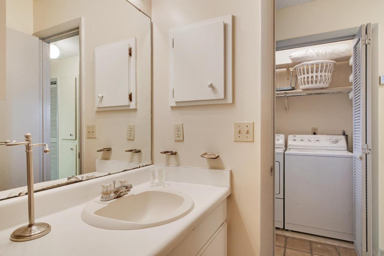 Tarpon 10 Apartment Panama City Beach Ngoại thất bức ảnh