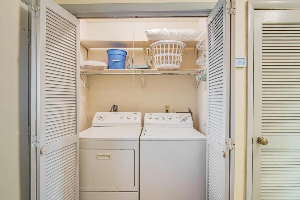 Tarpon 10 Apartment Panama City Beach Ngoại thất bức ảnh