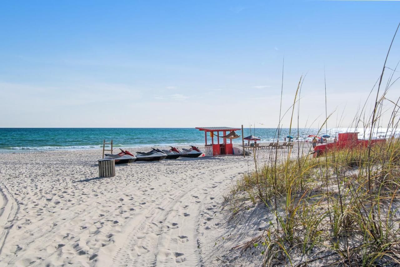 Tarpon 10 Apartment Panama City Beach Ngoại thất bức ảnh