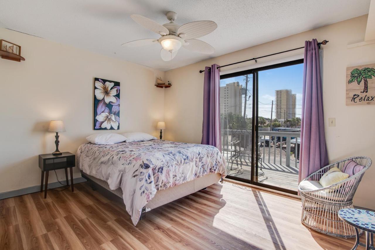 Tarpon 10 Apartment Panama City Beach Ngoại thất bức ảnh