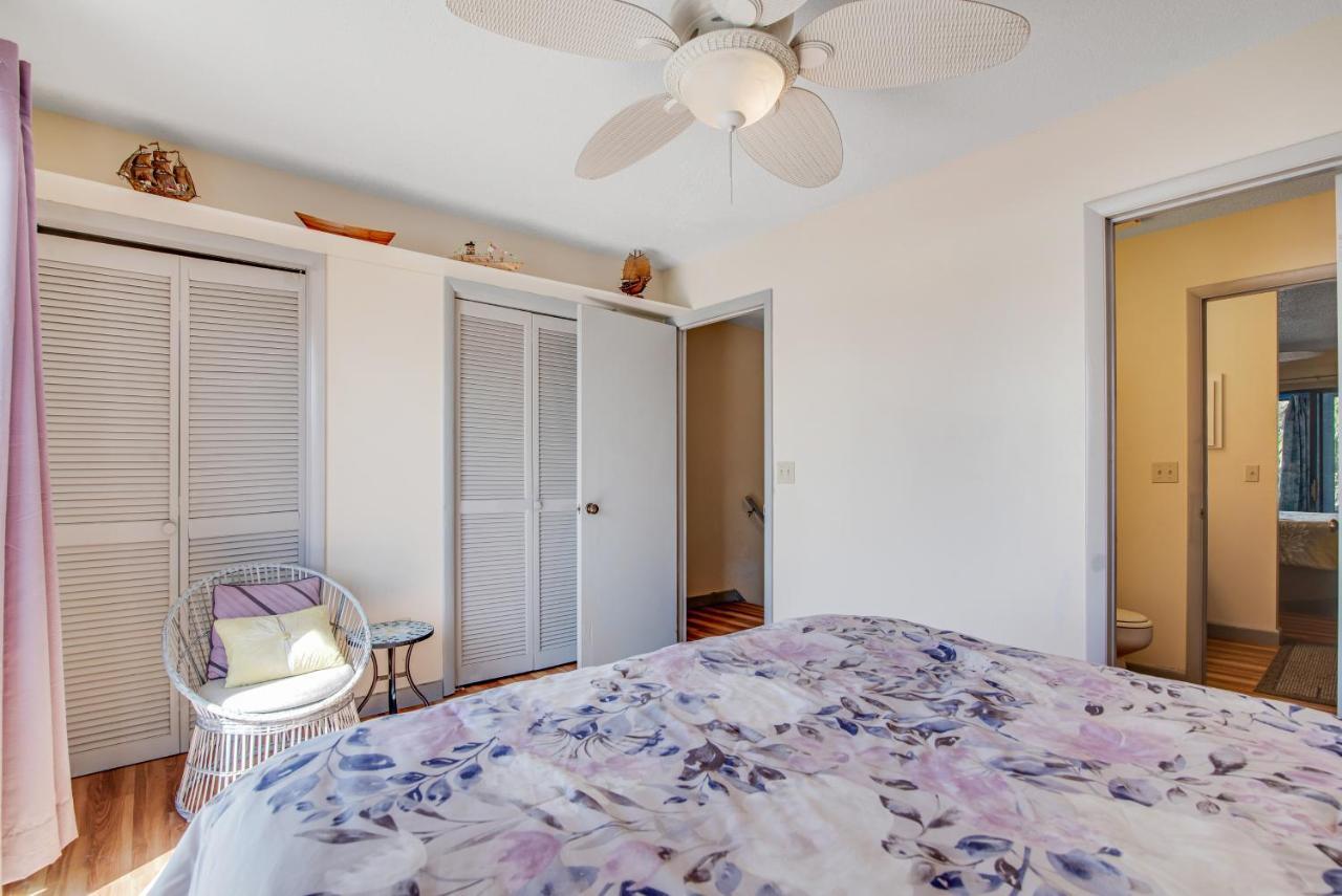 Tarpon 10 Apartment Panama City Beach Ngoại thất bức ảnh