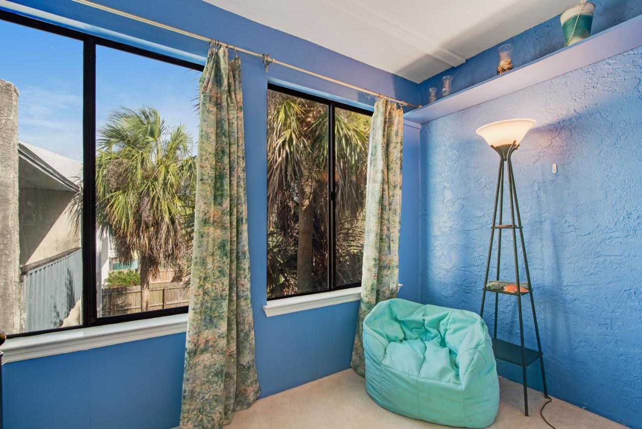 Tarpon 10 Apartment Panama City Beach Ngoại thất bức ảnh