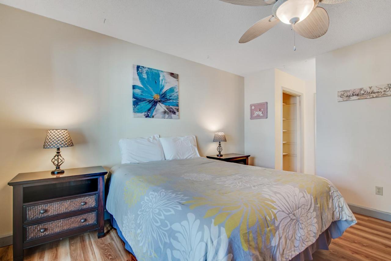 Tarpon 10 Apartment Panama City Beach Ngoại thất bức ảnh