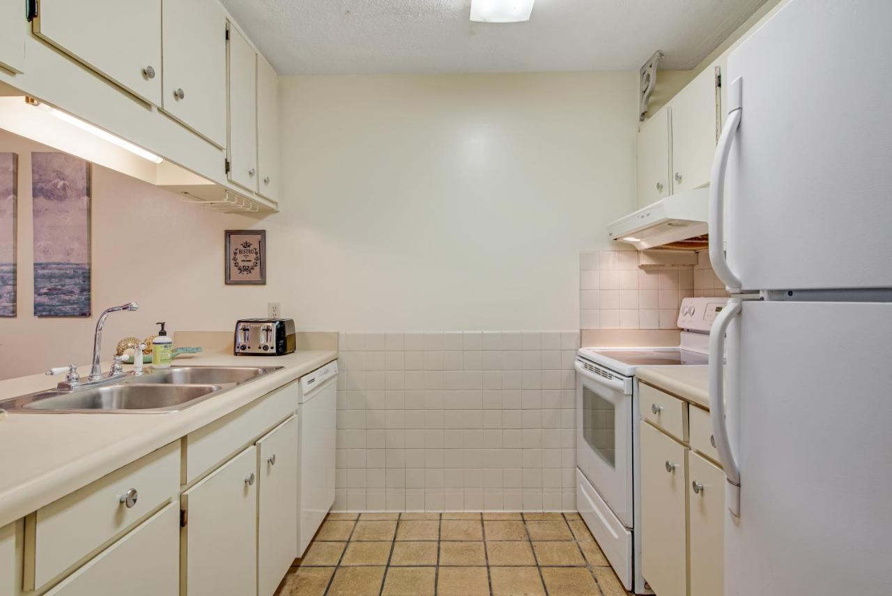 Tarpon 10 Apartment Panama City Beach Ngoại thất bức ảnh