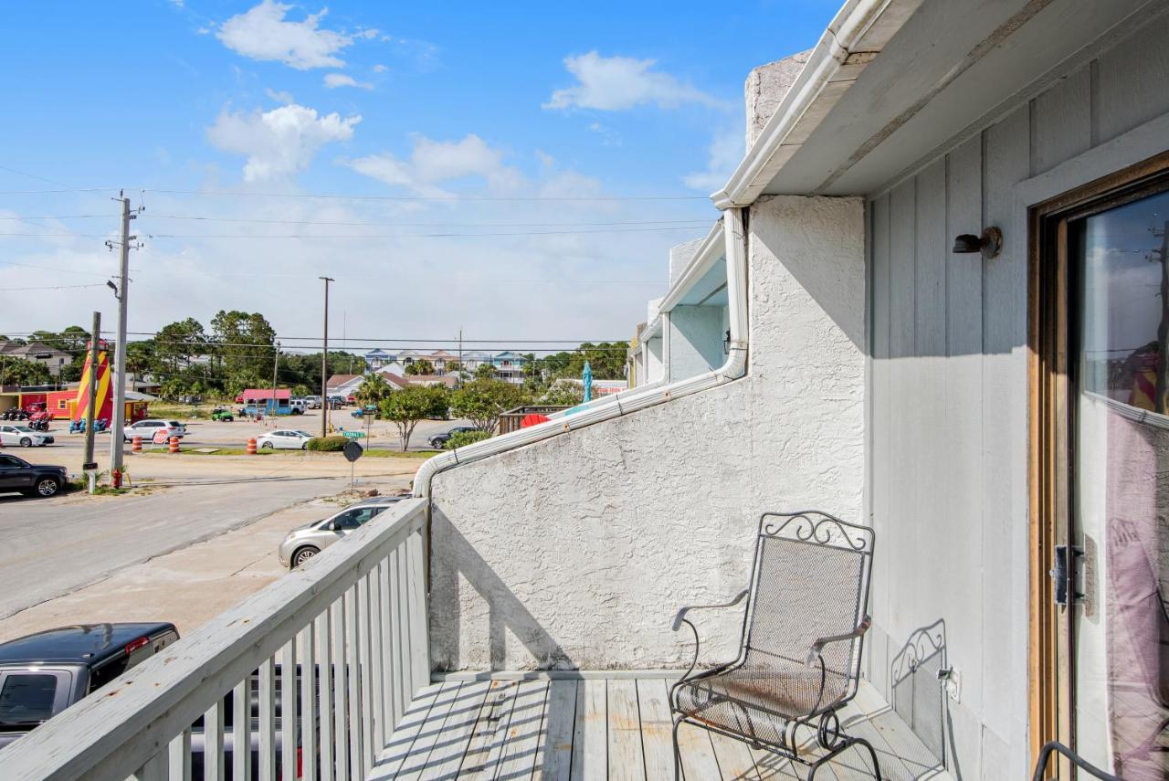 Tarpon 10 Apartment Panama City Beach Ngoại thất bức ảnh