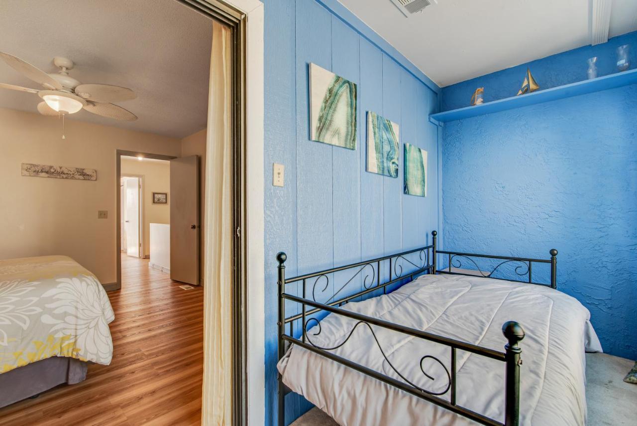 Tarpon 10 Apartment Panama City Beach Ngoại thất bức ảnh