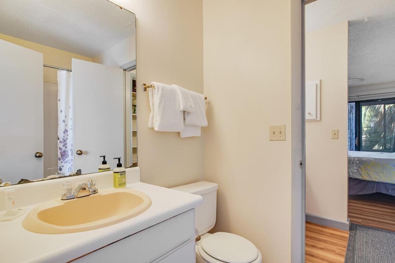 Tarpon 10 Apartment Panama City Beach Ngoại thất bức ảnh