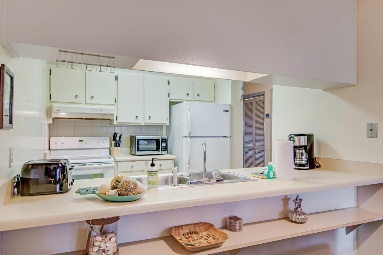 Tarpon 10 Apartment Panama City Beach Ngoại thất bức ảnh