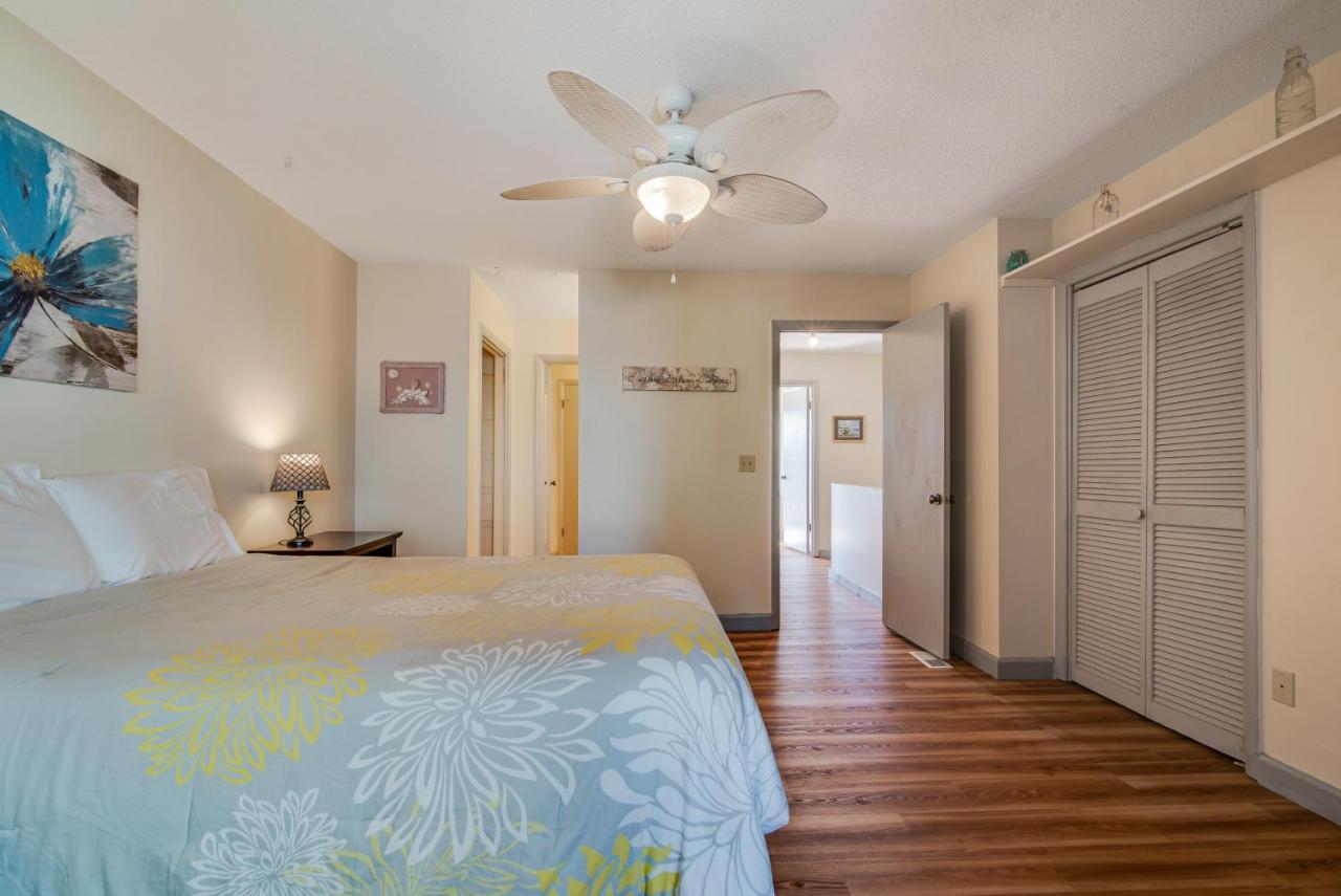 Tarpon 10 Apartment Panama City Beach Ngoại thất bức ảnh