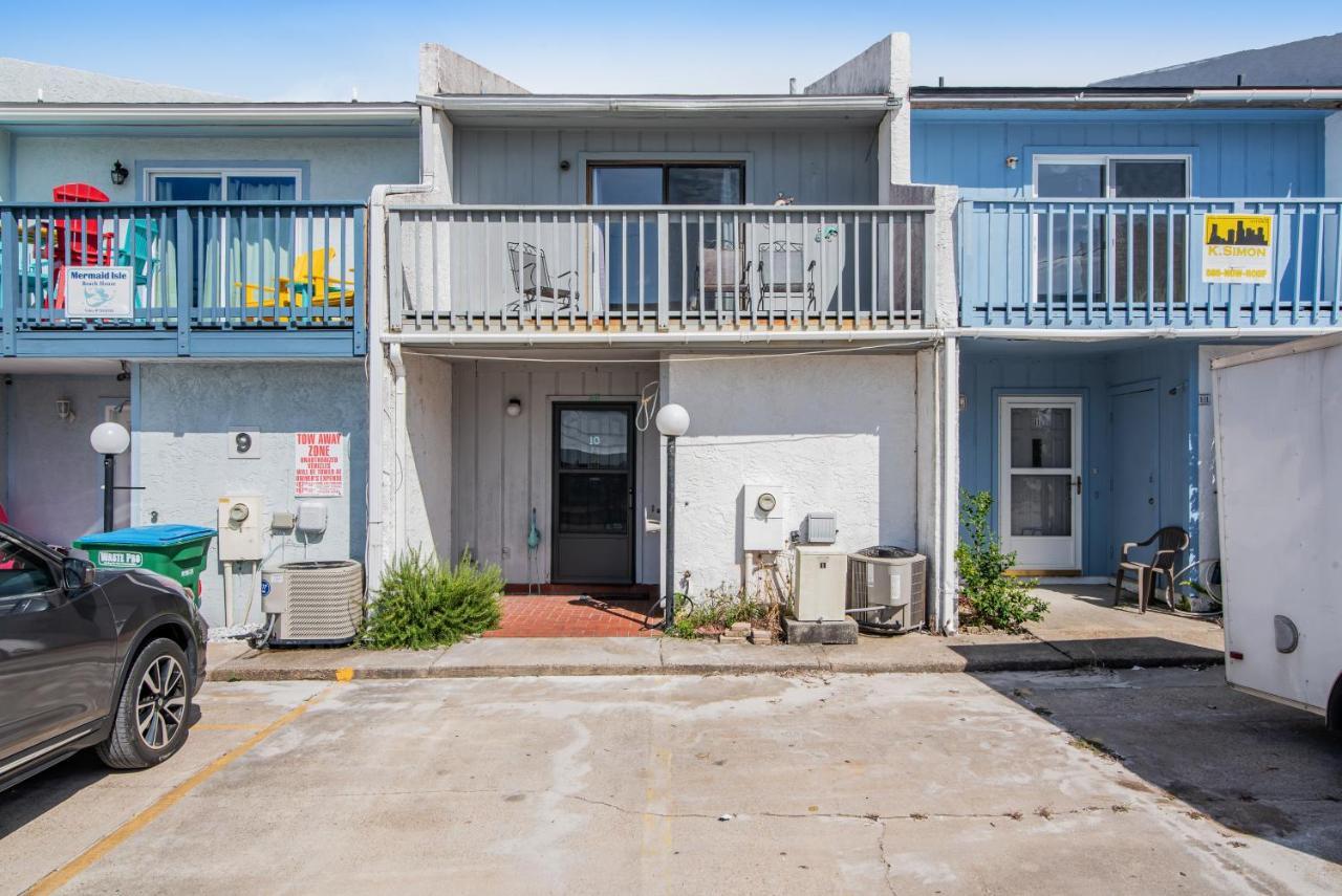 Tarpon 10 Apartment Panama City Beach Ngoại thất bức ảnh