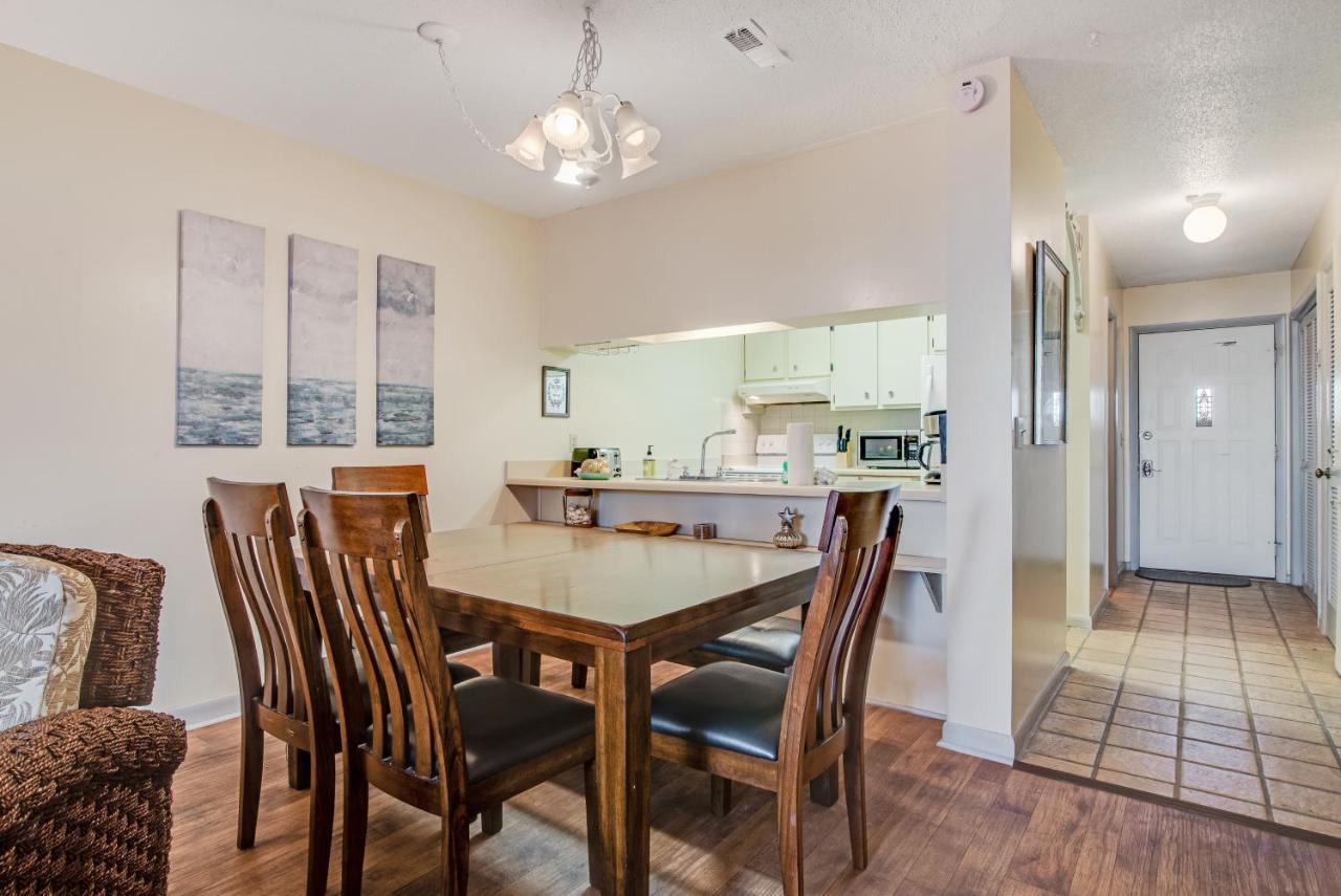 Tarpon 10 Apartment Panama City Beach Ngoại thất bức ảnh