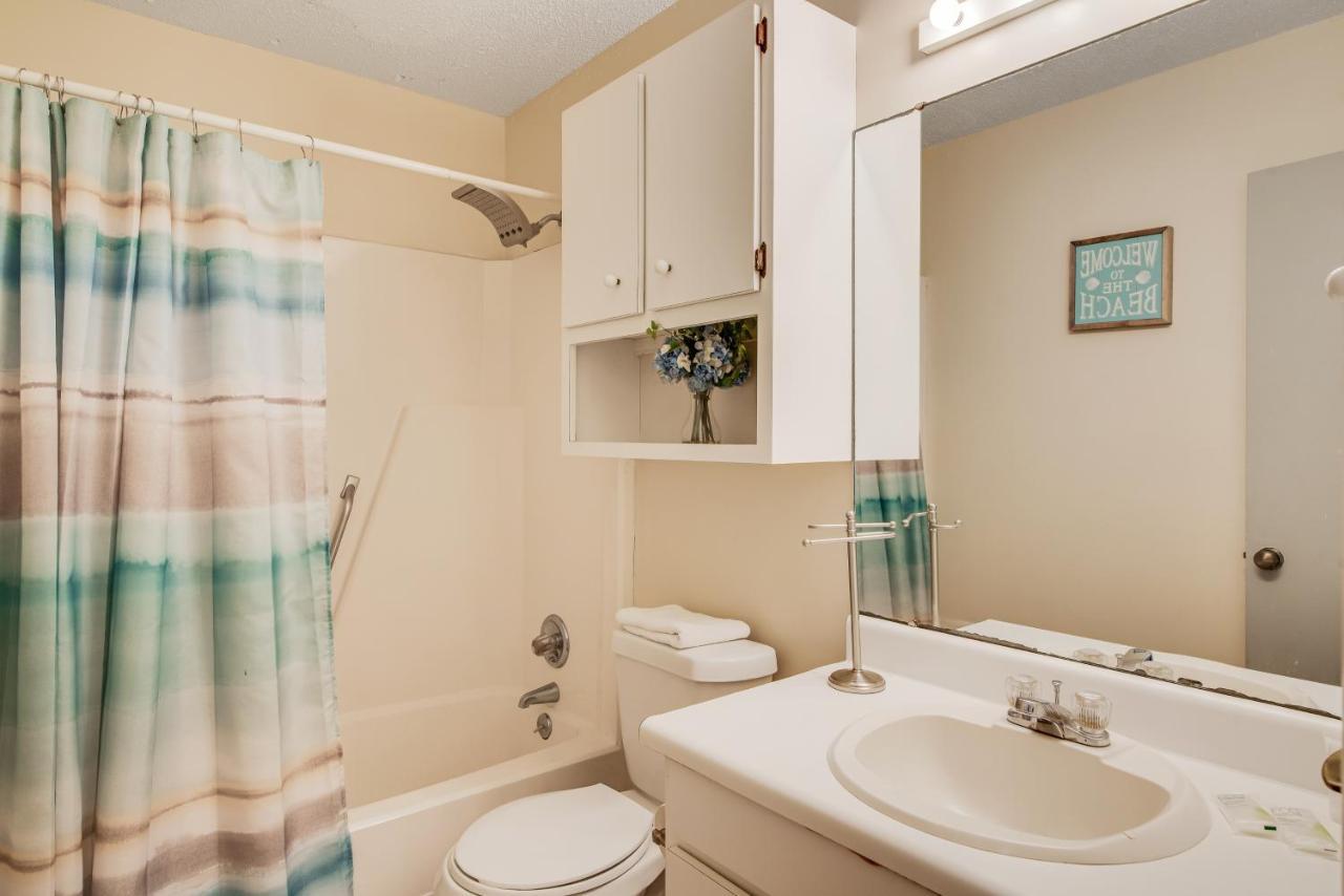 Tarpon 10 Apartment Panama City Beach Ngoại thất bức ảnh