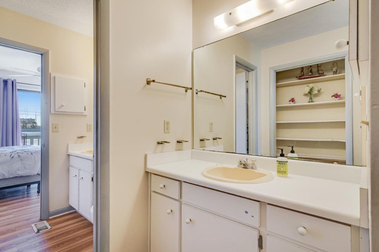 Tarpon 10 Apartment Panama City Beach Ngoại thất bức ảnh