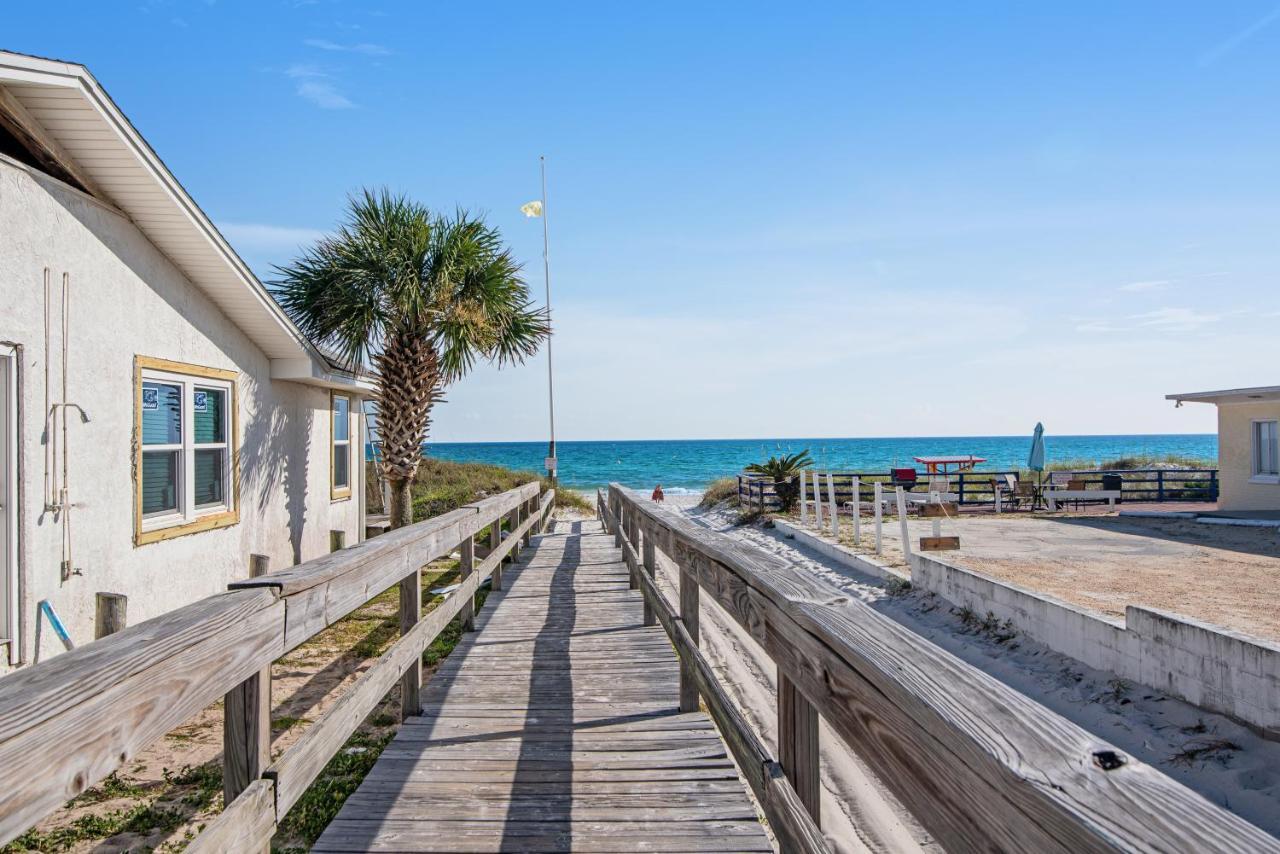 Tarpon 10 Apartment Panama City Beach Ngoại thất bức ảnh
